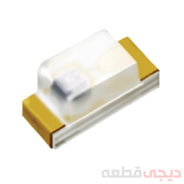 ال ای دی استاندارد سبز -زرد 19-21/GPC-FL1M2B/3T